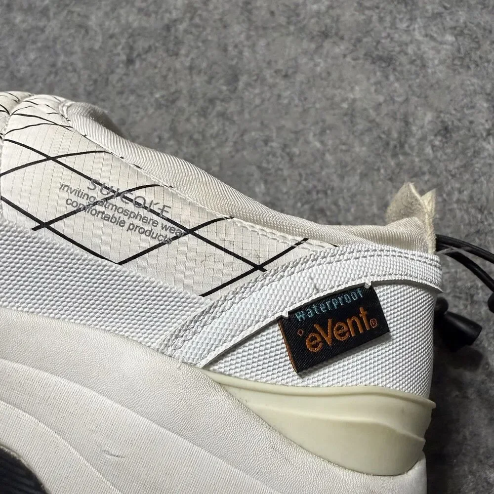 Suicoke pepper evab